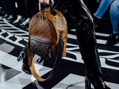 Le Borse Louis Vuitton 2017 tra Classico e Moderno